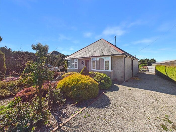 3 Bedroom Bungalow For Sale In Folly Gate, Okehampton, EX20