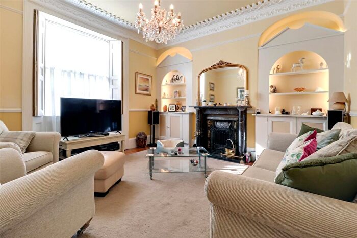 5 Bedroom Terraced House For Sale In Buttgarden Street, Bideford, Devon, EX39