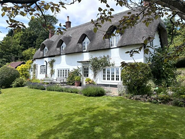 5 Bedroom Detached House For Sale In Stert, Devizes, Wiltshire, SN10