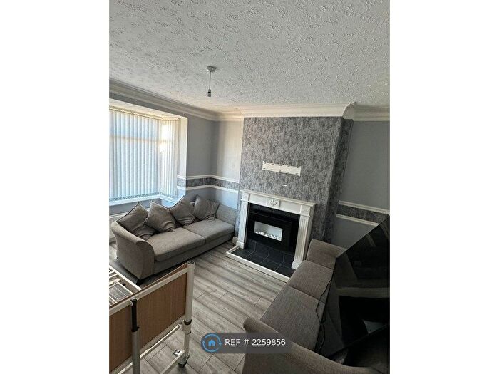 4 Bedroom Terraced House To Rent In Eldon Terrace, Ferryhill, DL17