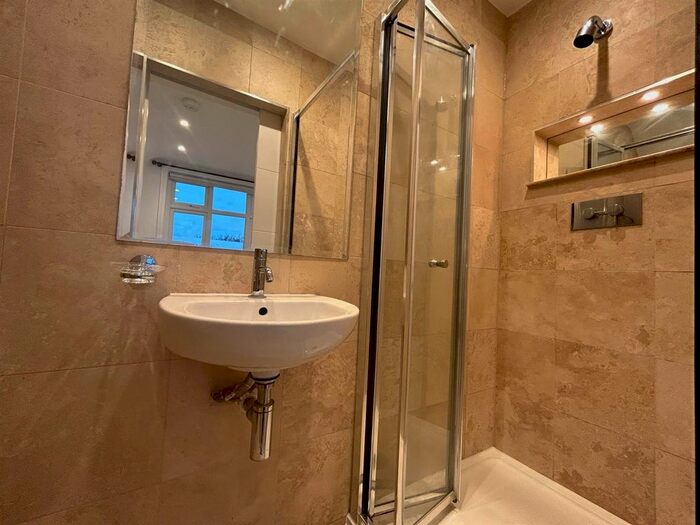 Property To Rent In Spencer Road, Chiswick, W4