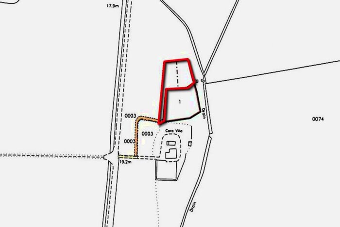 Land For Sale In , Spey View, Plot Of Land, Essil, Garmouth, IV32