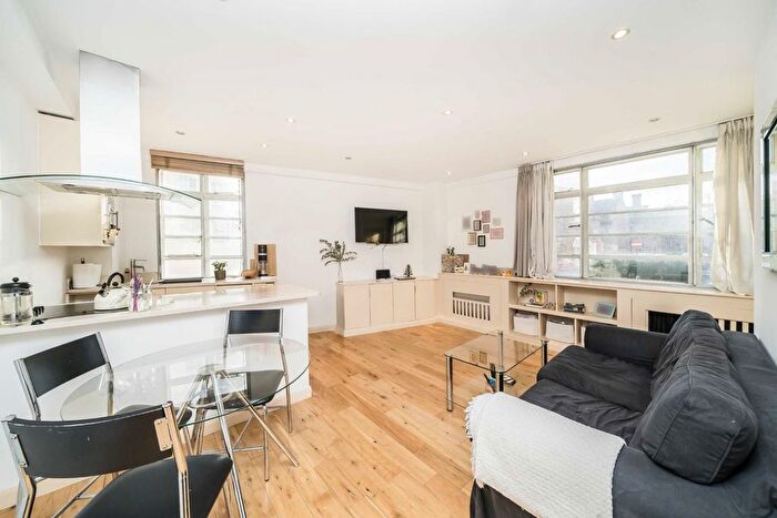 1 Bedroom Flat To Rent In Sloane Avenue, London, SW3