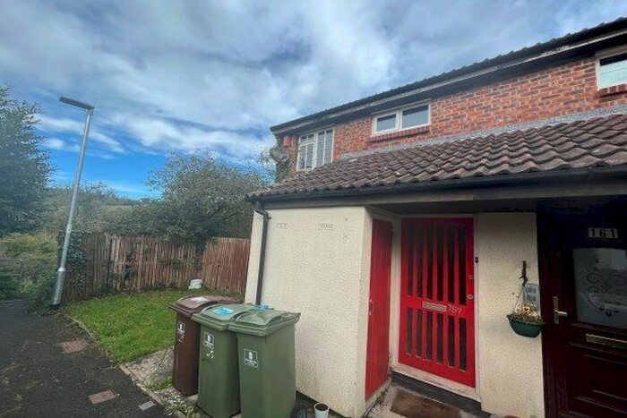 1 Bedroom Flat To Rent In Truro Drive, Plymouth, PL5