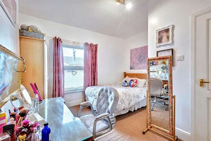 2 Bedroom Semi-Detached House For Sale In Bennett Street, Long Eaton, NG10