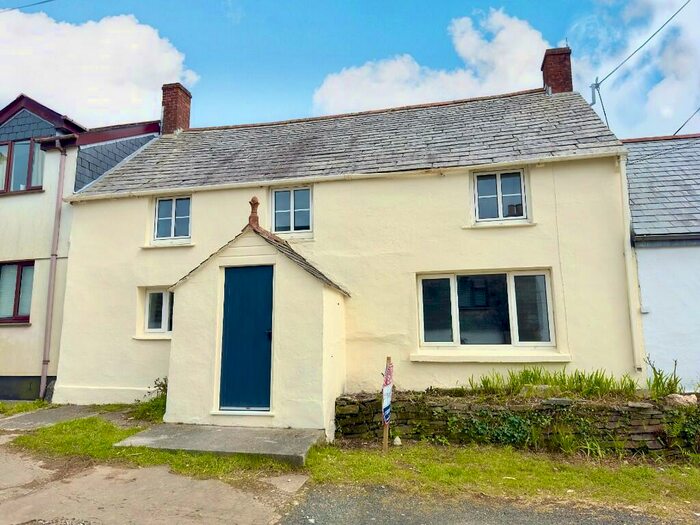 3 Bedroom Cottage For Sale In Port Isaac, PL30