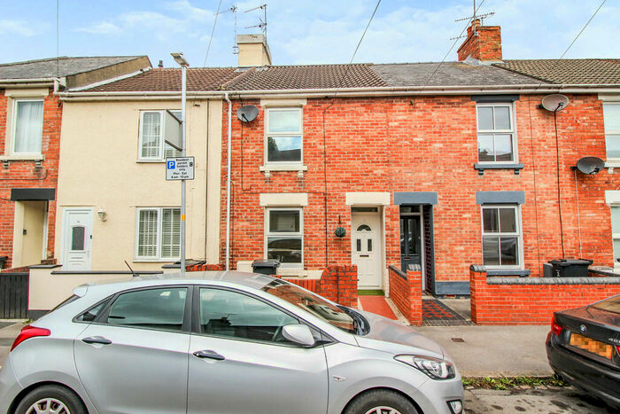2 Bedroom Terraced House To Rent In Lorne Street, Town Centre, Swindon, SN1