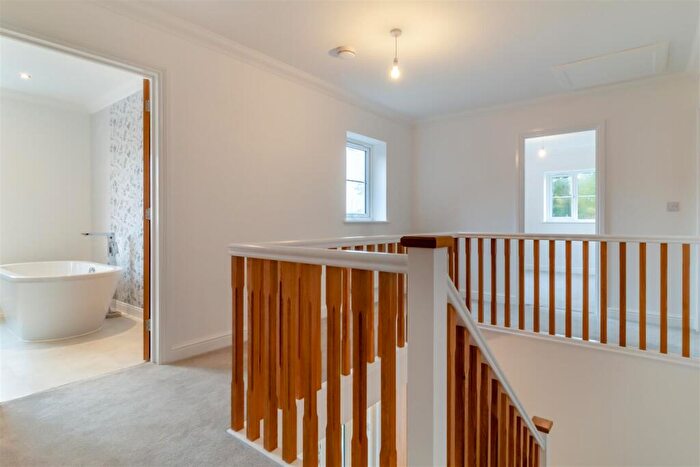 4 Bedroom Detached House For Sale In Rectory Gardens, Worlingham, NR34