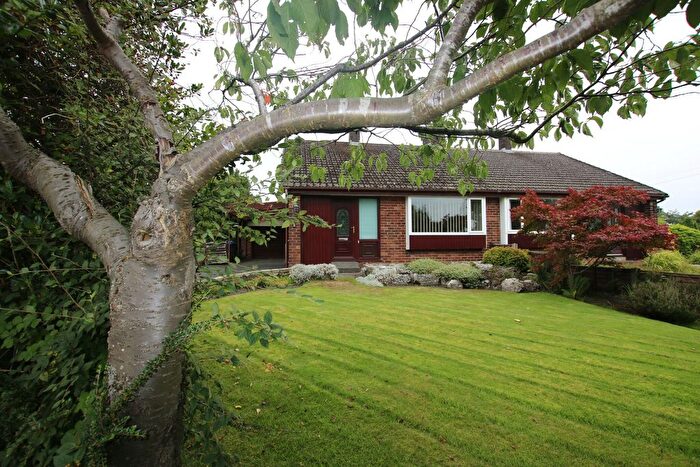 2 Bedroom Bungalow To Rent In Thornhill Avenue, Rishton, Blackburn, BB1