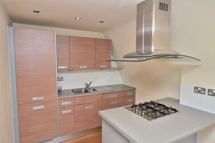2 Bedroom Apartment To Rent In Connaught Place, High Road, Loughton, IG10