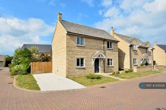 3 Bedroom Detached House To Rent In Kirtlington, Kidlington, OX5