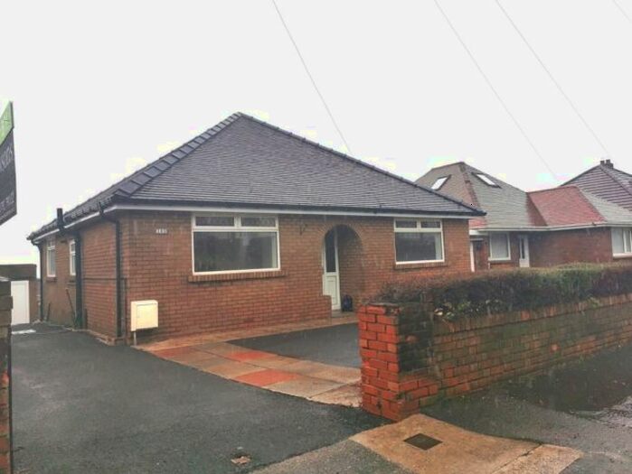 3 Bedroom Property To Rent In Birchgrove Road, Birchgrove, Swansea SA7