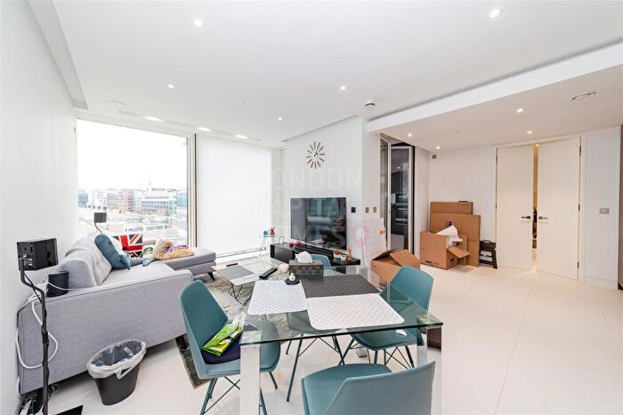 2 Bedroom Apartment To Rent In Sugar Quay, Water Lane, London, EC3R