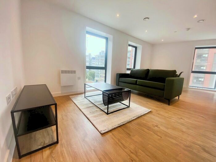 1 Bedroom Apartment To Rent In Phoenix, Saxon Lane, LS9