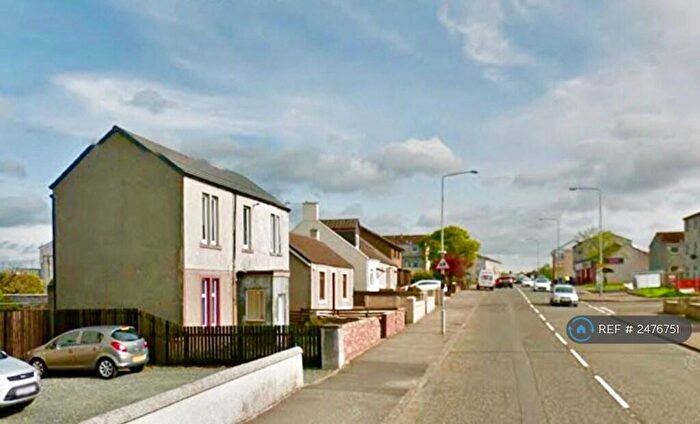 2 Bedroom Flat To Rent In South Street, Armadale, Bathgate, EH48