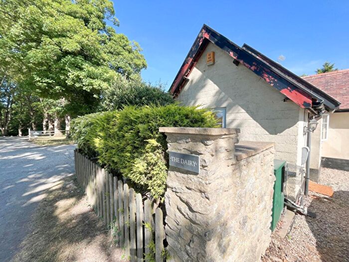 1 Bedroom Apartment To Rent In The Dairy, Home Farm, Foxholes Lane, Tockington, Bristol, BS32