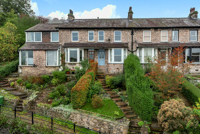 2 Bedroom Terraced House To Rent In Mountain View, Kendal, LA9