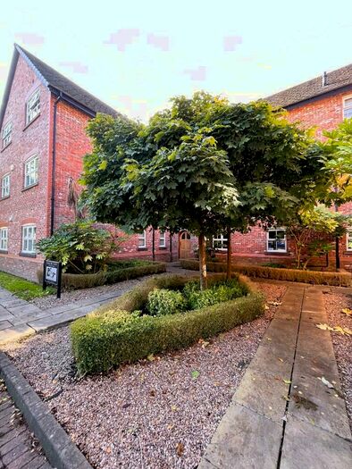 2 Bedroom Apartment To Rent In Swallow Court, Lacy Green, Wilmslow, Cheshire, SK9