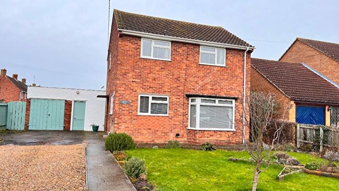 3 Bedroom Detached House For Sale In Church Road, Wisbech St Mary, PE13