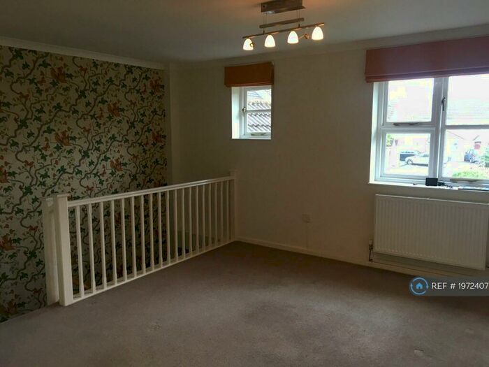 1 Bedroom Flat To Rent In Felsberg Way, Cheddar, BS27