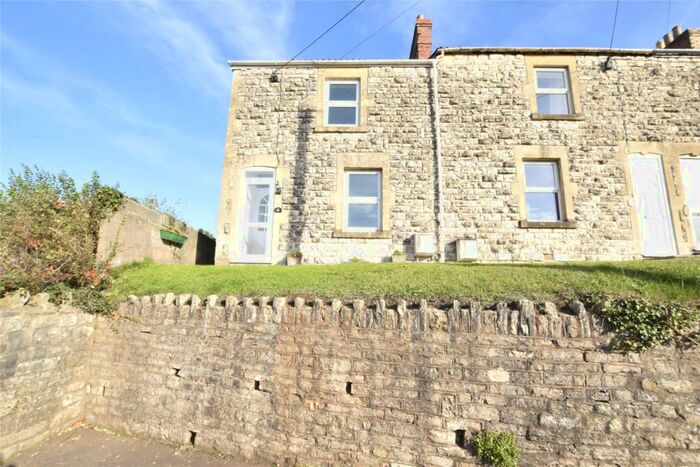 3 Bedroom End Of Terrace House To Rent In Station Road, Midsomer Norton, Radstock, BA3