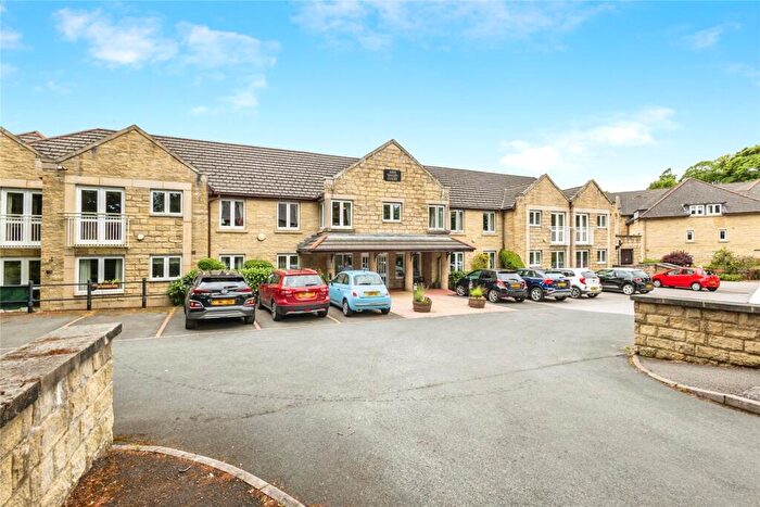1 Bedroom Apartment For Sale In Aire Valley Court, Bingley, BD16