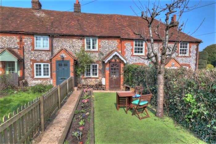 2 Bedroom Terraced House To Rent In The Row, Lane End, High Wycombe, HP14