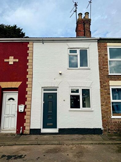 3 Bedroom Terraced House To Rent In Tooley Street, Boston, PE21