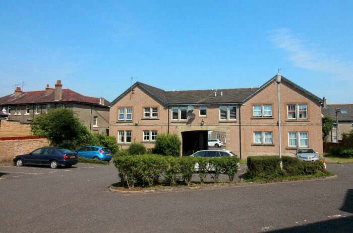 1 Bedroom Flat To Rent In Kerse Place, Falkirk, FK1