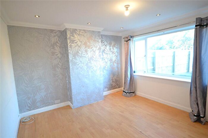 3 Bedroom Semi Detached House To Rent In Malmesmead Road, Llanrumney, Cardiff, CF3