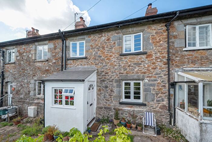 1 Bedroom Cottage For Sale In Coldharbour, Totnes, TQ9
