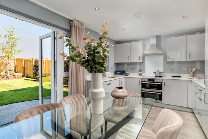 4 Bedroom Detached House For Sale In Carmuirs Drive, Newarthill, Motherwell, ML1