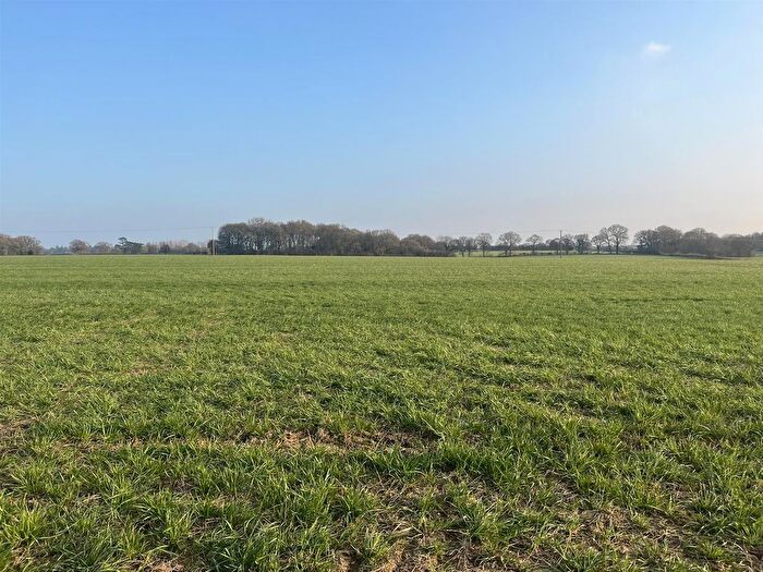Land For Sale In Upper Wield, Alresford, SO24