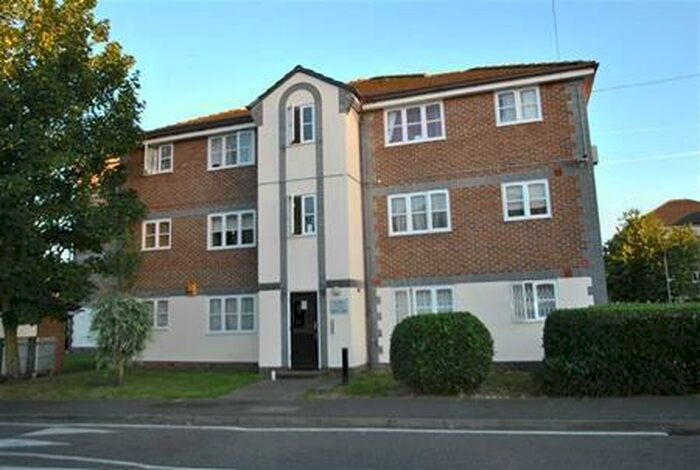 1 Bedroom Flat To Rent In Keats Close Scotland Green Road Enfield, EN3