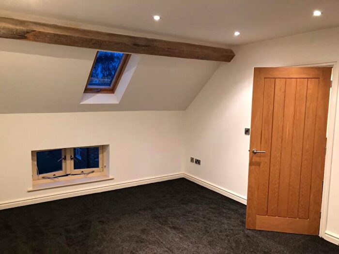 2 Bedroom Barn Conversion To Rent In Shirleywich Farm, Shirleywich, ST18