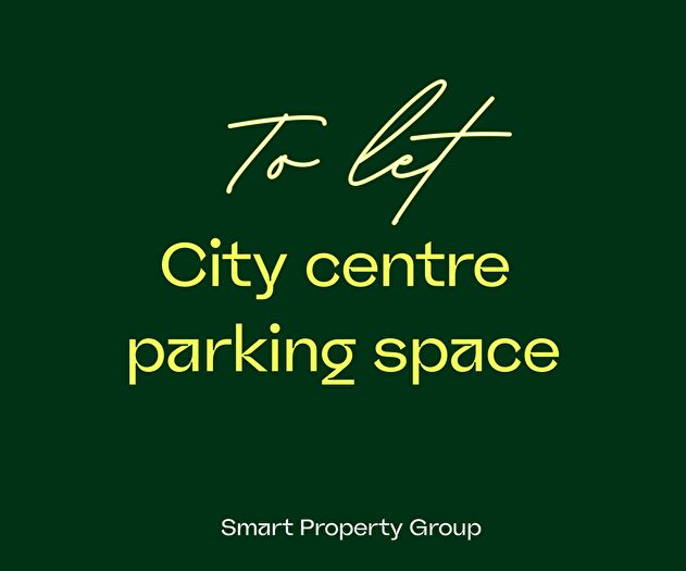 Garage / Parking To Rent In Longbrook Street, Exeter, EX4