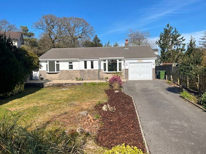 3 Bedroom Detached Bungalow For Sale In Birch Grove, Arnside, LA5