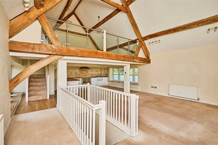 3 Bedroom Barn Conversion For Sale In Chillerton Farm Barns, Chillerton, Newport, Isle Of Wight, PO30