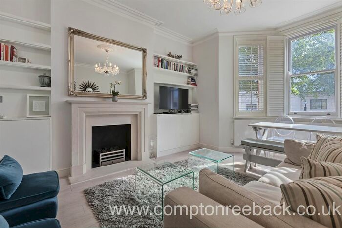 2 Bedroom Flat To Rent In Delaware Mansions, Delaware Road, Maida Vale, W9