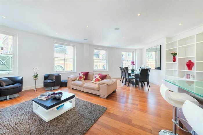 2 Bedroom Flat To Rent In Tavistock Street, Covent Garden, WC2E