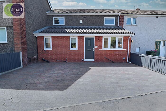 3 Bedroom Town House For Sale In Church Street, Wath-Upon-Dearne, Rotherham, S63