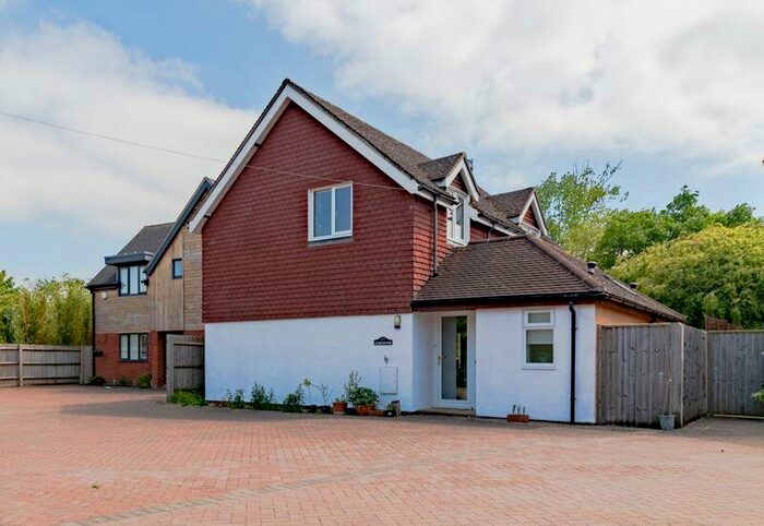 2 Bedroom Detached House For Sale In Lower Radley, Abingdon, OX14