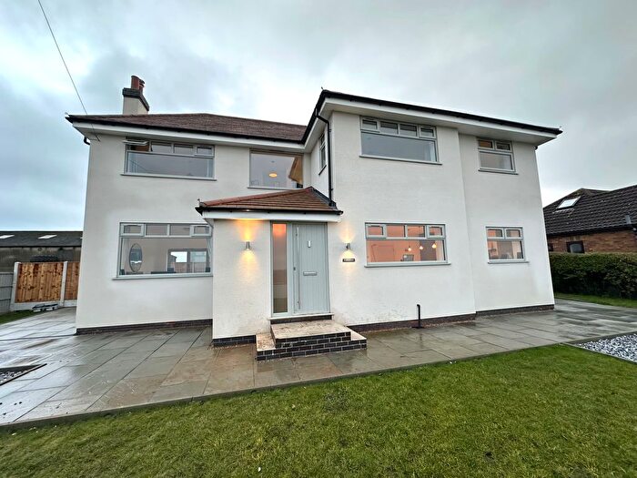 4 Bedroom Detached House To Rent In Main Road, Nottingham, NG13