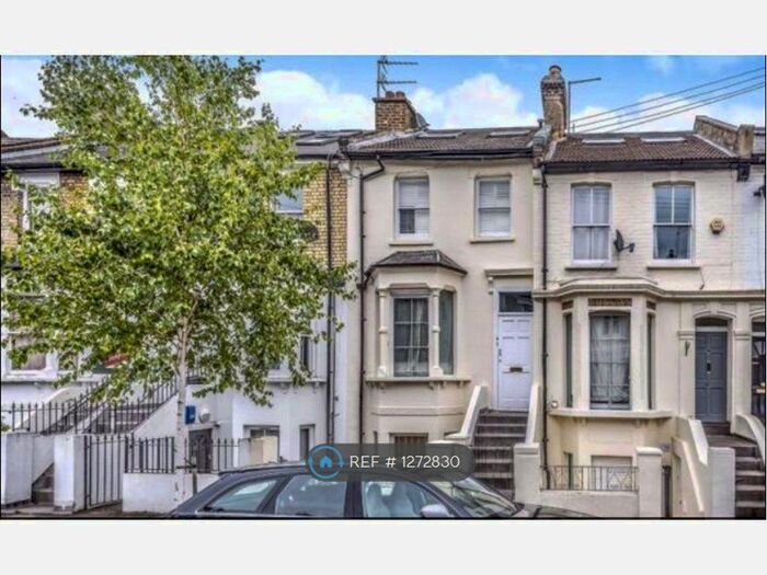 1 Bedroom Flat To Rent In Tadmor Street, London W12