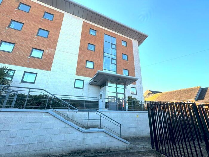 1 Bedroom Apartment To Rent In Fishguard Way, London, E16