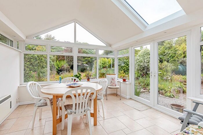 4 Bedroom Detached House For Sale In Clapton Lane, Clapton In Gordano, Bristol, Somerset, BS20