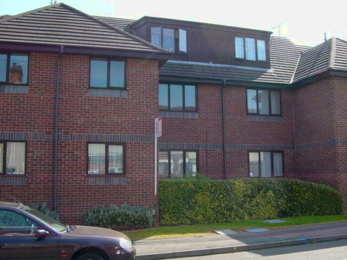 2 Bedroom Flat To Rent In Oxford Street, Rugby, CV21