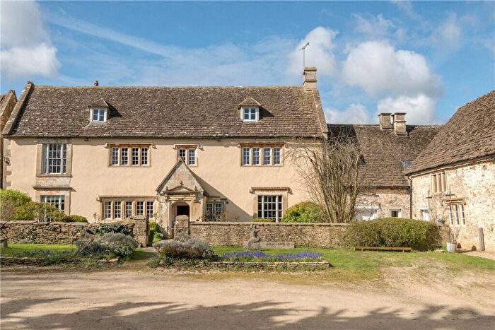 7 Bedroom Detached House For Sale In Neston, Corsham, Wiltshire, SN13