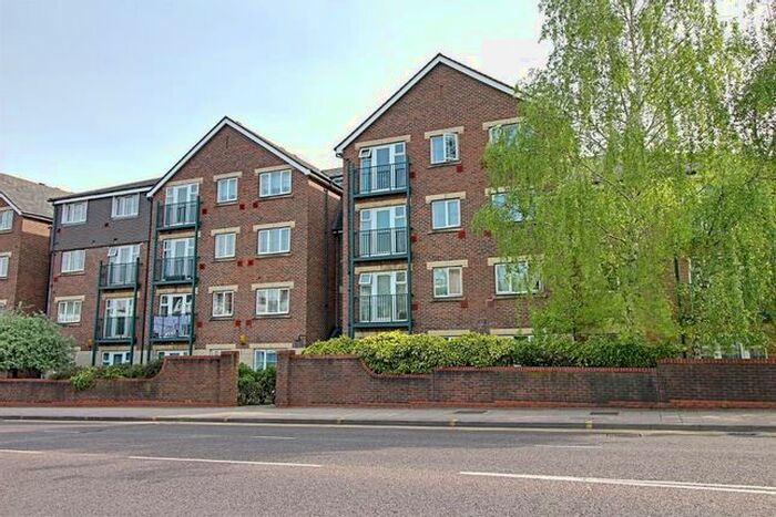 1 Bedroom Flat To Rent In Sheepcote Road, Harrow-On-The-Hill, Harrow, HA1