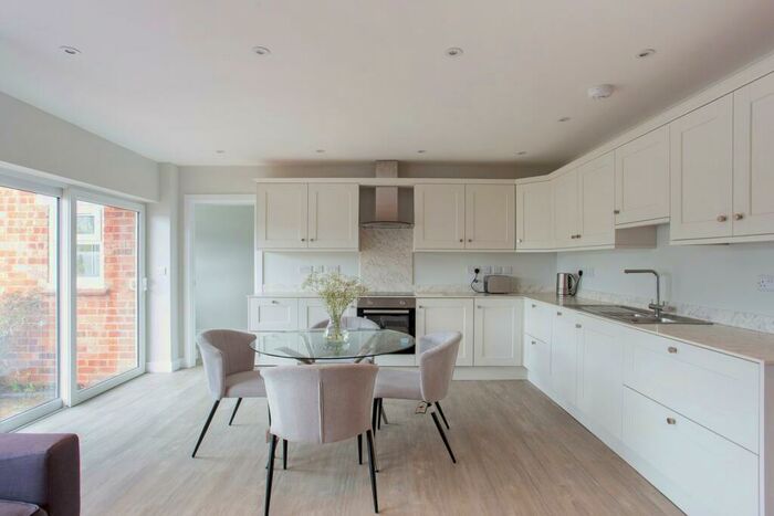 4 Bedroom Detached House To Rent In School Road, Charlton Kings, Cheltenham, GL53